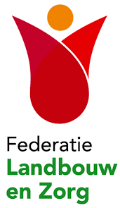 federatie logo